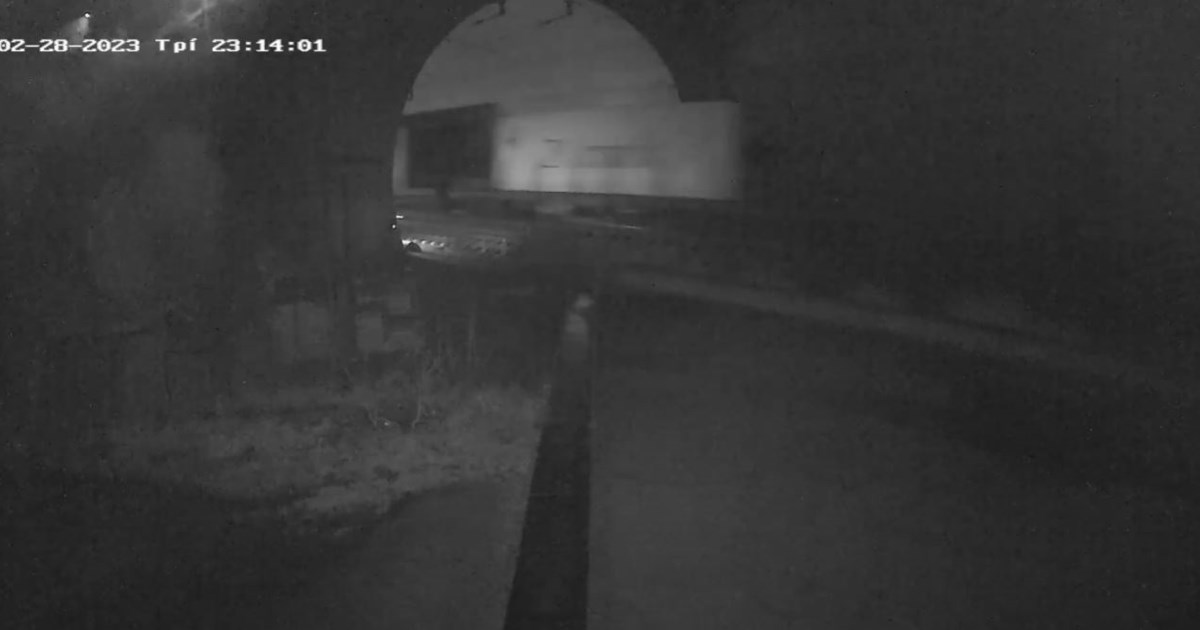 Τα νέα βίντεο της εμπορικής αμαξοστοιχίας χωρίς "ύποπτο φορτίο" αλλάζουν τα δεδομένα- Αμφισβητείται ακόμα η γνησιότητα