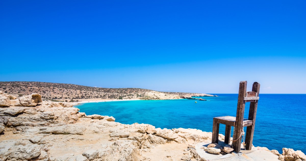 Επιδημία γαστρεντερίτιδας στη Γαύδο - Καθημερινά δεκάδες κρούσματα στο νησί