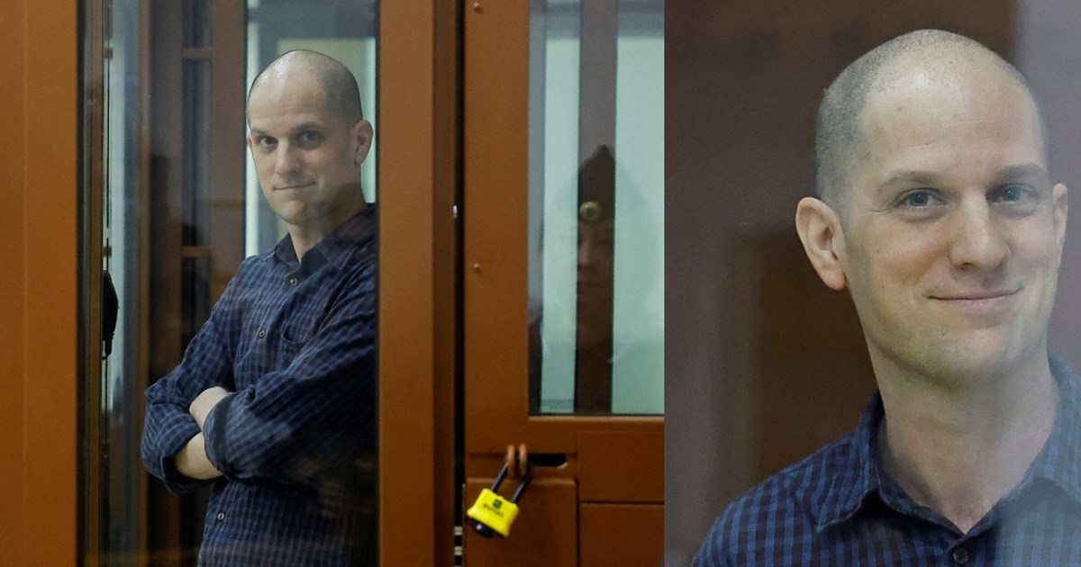 Βαθιά συγκίνηση στην υποδοχή των Αμερικανών που απελευθερώθηκαν από τη Ρωσία - Στο αεροδρόμιο Μπάιντεν και Χάρις - εικόνα 5