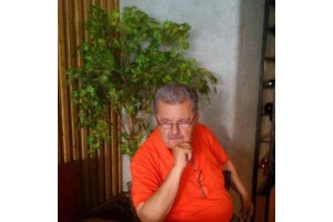 Πέθανε ο δημοσιογράφος Σωτήρης Τριανταφυλλόπουλος, αδελφός του Μάκη - Εντοπίστηκε νεκρός στο σπίτι του