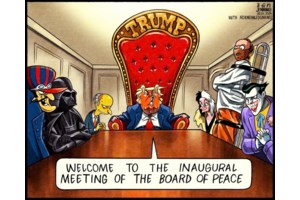 Οργή πρίγκιπα Χάρι για Τραμπ: "Η Βρετανία έχασε 457 στρατιωτικούς στο Αφγανιστάν - Οι θυσίες αξίζουν σεβασμό" - εικόνα 3