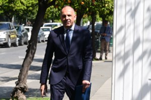 Γεραπετρίτης στη Ντόχα: Η Ελλάδα μπορεί να λειτουργεί ως έντιμος διαμεσολαβητής και αξιόπιστος συνομιλητής