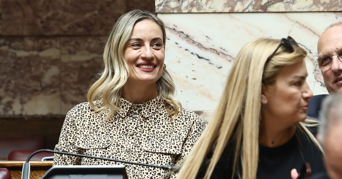 Ξέσπασμα Λιάγκα κατά Κυριαζίδη: Είχε ευκαιρία τέσσερις φορές να ζητήσει συγγνώμη και δεν το έκανε