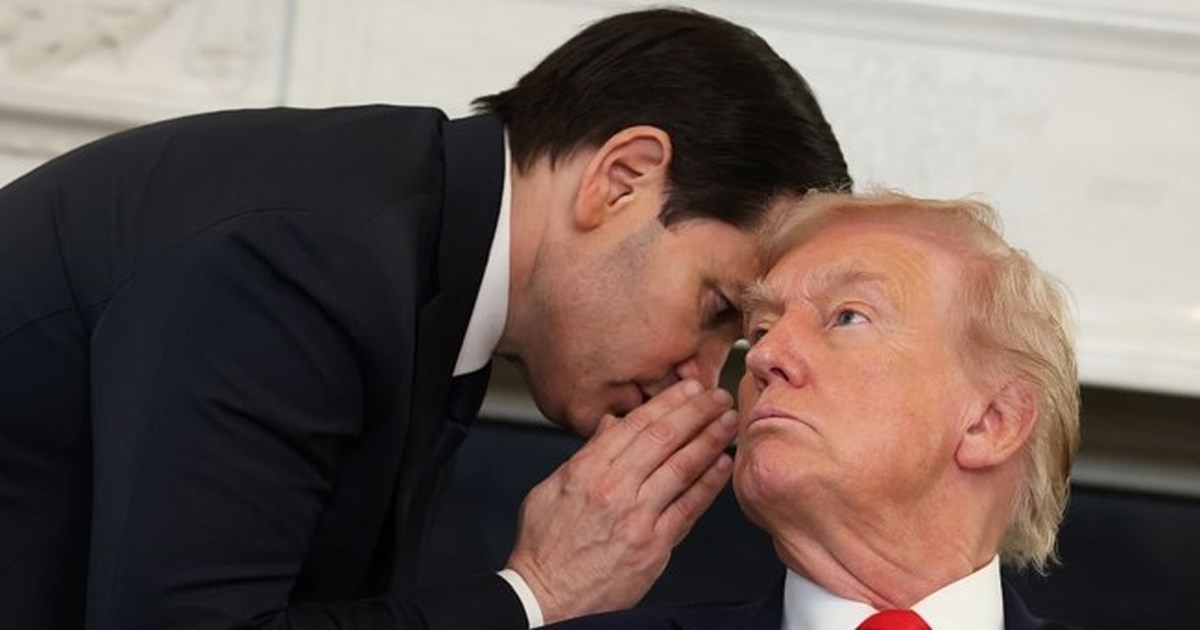 Παλαιστινιακό: Διεθνής σύνοδος στην Αίγυπτο υπό την προεδρία του Τραμπ - Θα συμπροεδρεύσει με τον Σίσι