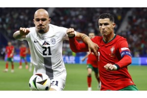 Euro 2024 : Τα δίνουν όλα για την πρόκριση στους "οκτώ" - Αγώνες χωρίς αύριο για Ρουμανία - Ολλανδία και Αυστρία - Τουρκία - εικόνα 2