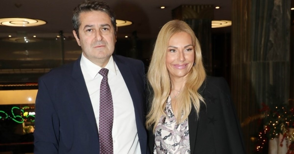 Ναταλία Γερμανού για Γιώργο Μυλωνάκη και Τίνα Μεσσαροπούλου: Έξω από τη ΜΕΘ τη βγάζει, δεν φεύγει στιγμή