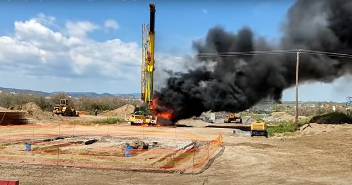 Μπλακ άουτ στη μισή Αλεξανδρούπολη: Μάχη με τον χρόνο - Εσπευσμένα στη Θεσσαλονίκη ο 48χρονος που έπαθε ηλεκτροπληξία