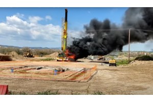 Μπλακ άουτ στη μισή Αλεξανδρούπολη: Μάχη με τον χρόνο - Εσπευσμένα στη Θεσσαλονίκη ο 48χρονος που έπαθε ηλεκτροπληξία