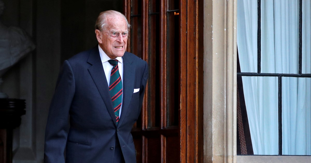 Νέα αποκάλυψη για τη βρετανική βασιλική οικογένεια: Το μυστικό που πήρε στον τάφο του ο πρίγκιπας Φίλιππος