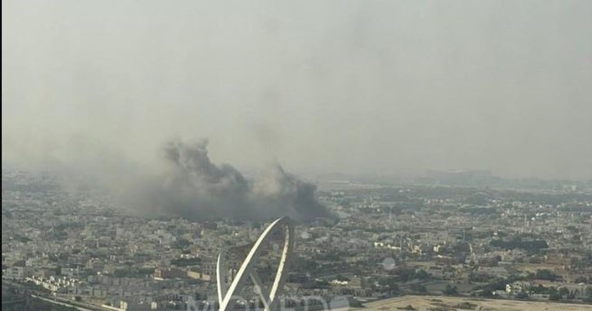 Χτύπημα του Ισραήλ στην Ντόχα: Επιβεβαιώνει η Χαμάς το πλήγμα σε διαπραγματευτές της - "Δεν θα το ανεχθούμε", λέει το Κατάρ - εικόνα 3