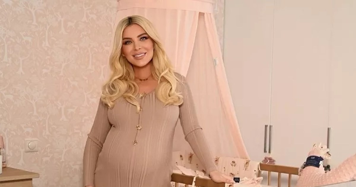 Μόλις επιβεβεβαιώθηκε: Αυτή είναι η ημερομηνία που επιστρέφει στην εκπομπή της η Κατερίνα Καινούργιου