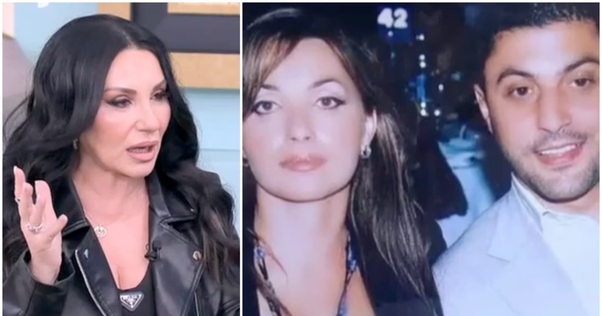 Ηλιάδη: "Δεν ήταν εύκολο να κρατήσω μέσα μου όλα αυτά τα χρόνια την κακοποίηση που βίωσα" - εικόνα 2