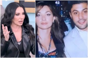 Ηλιάδη: "Δεν ήταν εύκολο να κρατήσω μέσα μου όλα αυτά τα χρόνια την κακοποίηση που βίωσα" - εικόνα 2