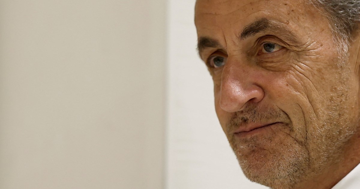 Γαλλία: Καταπέλτης οι εισαγγελείς κατά του Σαρκοζί - Ζητούν κάθειρξη επτά ετών για τα λεφτά από τη Λιβύη του Καντάφι