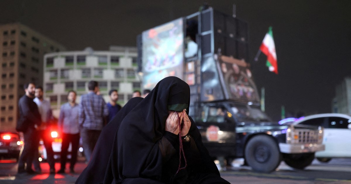 Η σπαραχτική μοναξιά μιας ηρωίδας