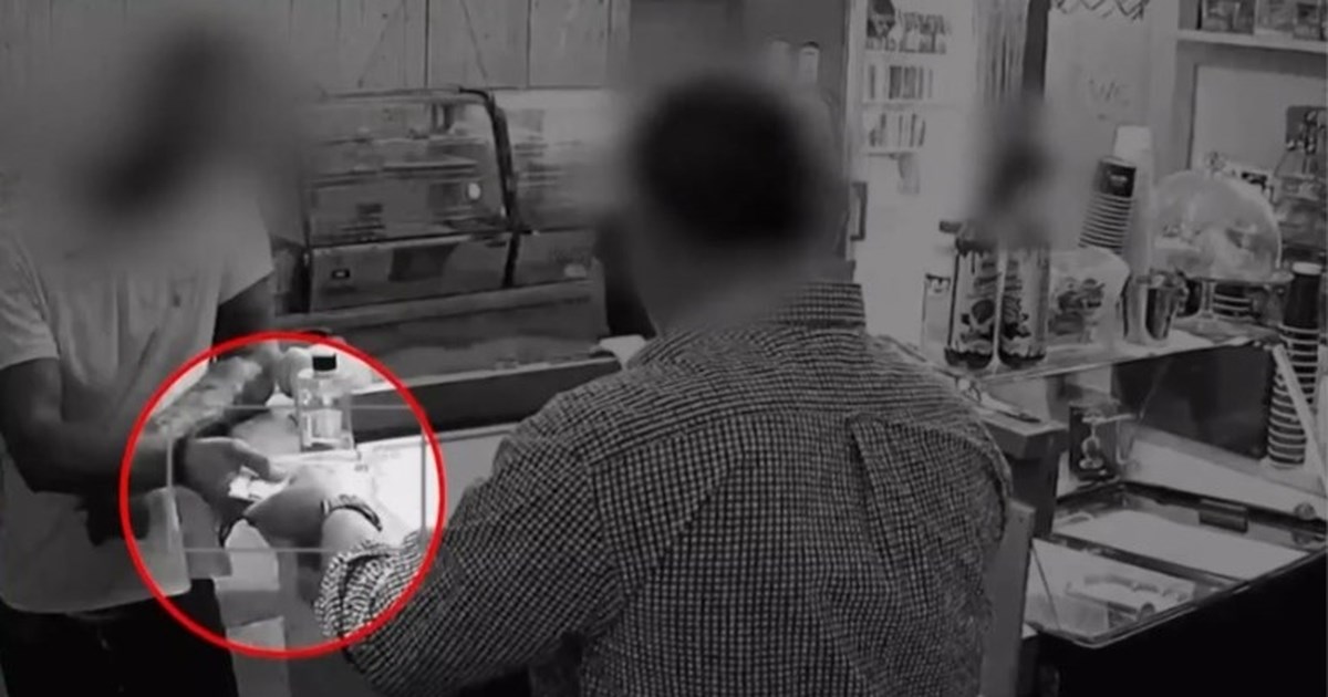 "Εβαλα 400 ευρώ στον φάκελο για τον Τόνι τον... υδραυλικό": Νέες αποκαλύψεις για τους εκβιαστές στη Μύκονο