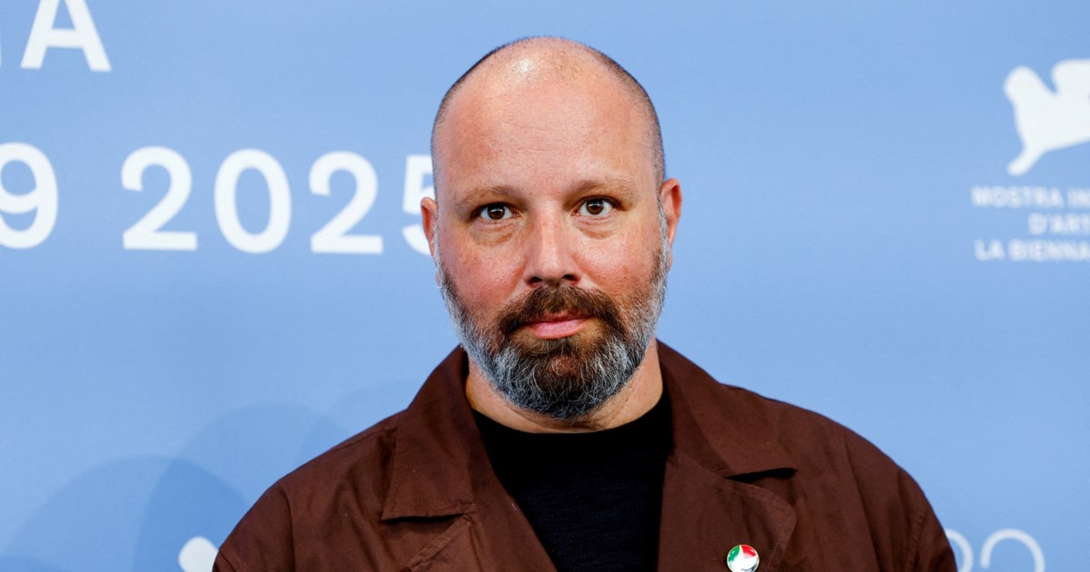 Επιστολή Λάνθιμου και 1.500 σκηνοθετών και ηθοποιών: "Σταματάμε να συνεργαζόμαστε με ισραηλινές εταιρείες"