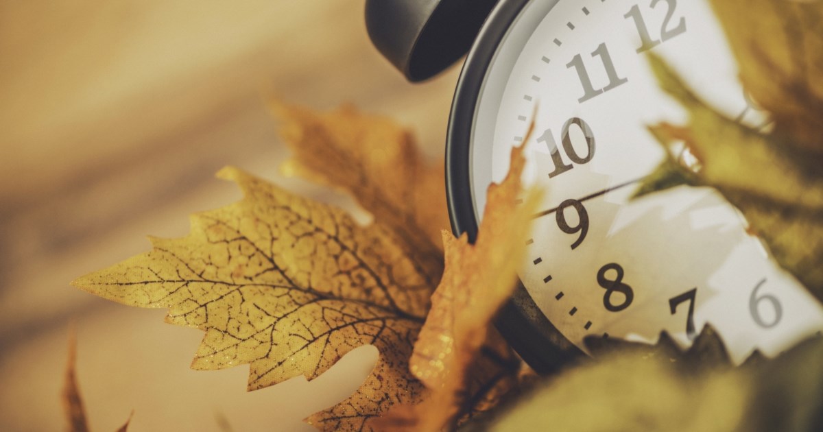 Αλλαγή ώρας: Πότε και προς τα πού γυρνάμε τα ρολόγια μας