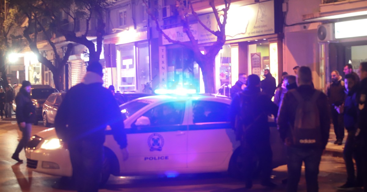 Φρίκη στη Μενεμένη: Tο διπλό φονικό στο "υπόγειο του τρόμου"  -  "Τόσο τραγικό τέλος δεν το περιμέναμε"