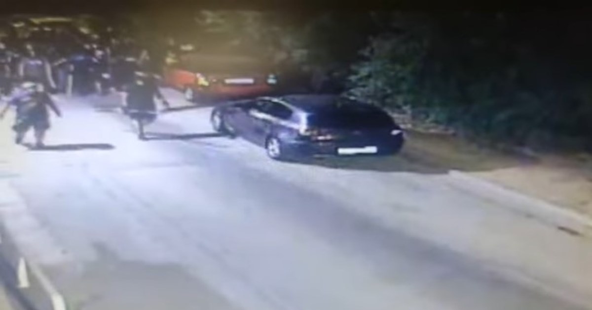 Νέα Φιλαδέλφεια: "Η ΕΛΑΣ έκανε τη δουλειά της" - Πηγές του Υπ. Προστασίας του Πολίτη για την απελευθέρωση του "Σουβλατζή" - εικόνα 3