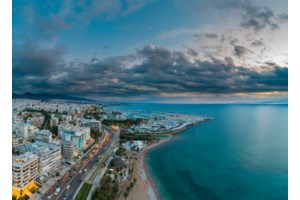 Ο Λέκκας για την έντονη οσμή στα νότια προάστια: Οι τρεις κατηγορίες κινδύνων και το πιθανότερο σενάριο - εικόνα 2