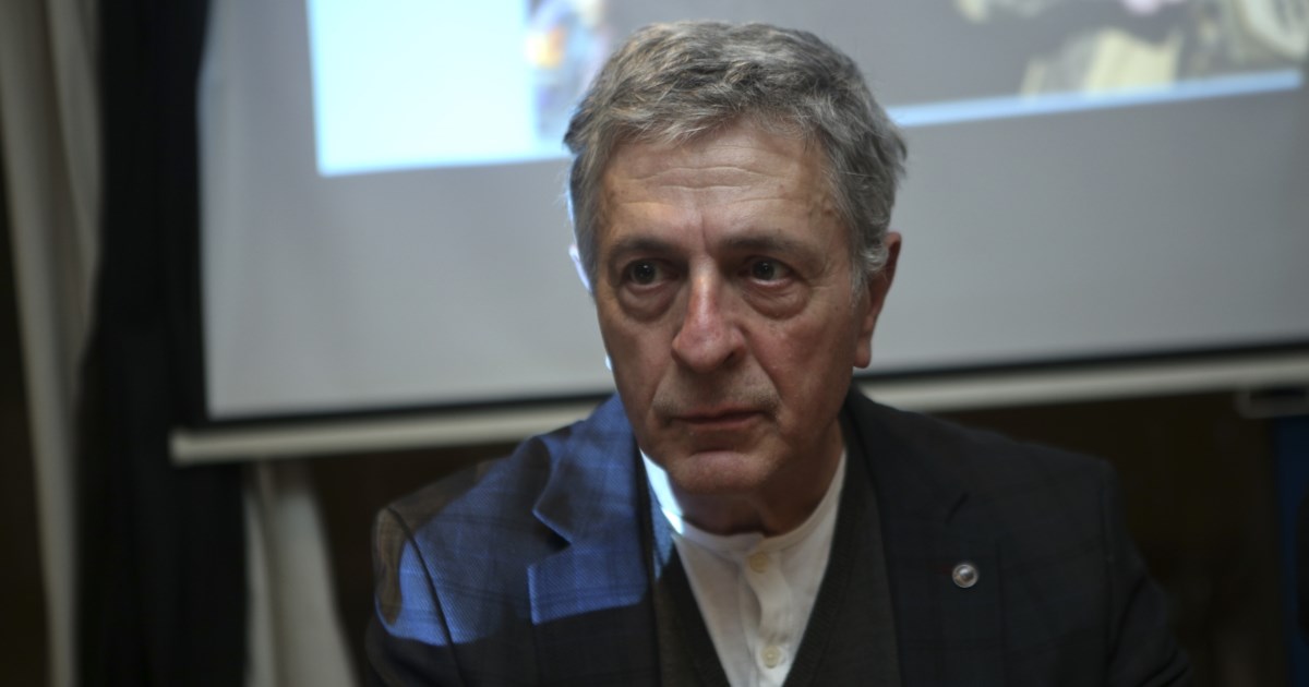 Ραγκούσης: Δεν τέθηκε ποτέ θέμα πρότασης μομφής κατά του Στέφανου Κασσελάκη - εικόνα 2