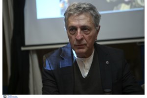 Ραγκούσης: Δεν τέθηκε ποτέ θέμα πρότασης μομφής κατά του Στέφανου Κασσελάκη - εικόνα 2