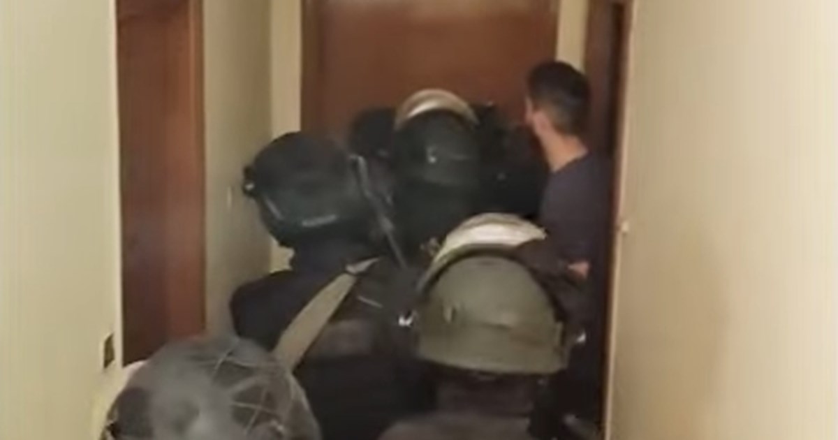 Επιχείρηση Κέρβερος: "Ταρίφες" ως 8.000 ευρώ το κεφάλι για παράνομη διακίνηση μεταναστών [εικόνες - βίντεο] - εικόνα 4