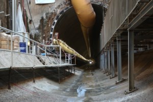 Γαλάτσι: Κυκλοφοριακές ρυθμίσεις από την Κυριακή 6 Οκτωβρίου έως τέλος του χρόνου λόγω έργων για το μετρό