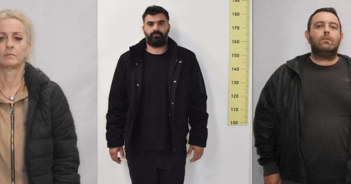 Μεγάλη αστυνομική επιχείρηση: 25 συλλήψεις για κύκλωμα με απάτες σε όλη τη χώρα - Τα κόλπα για να αρπάξουν πάνω από 2,5 εκατ.