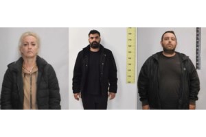 Μεγάλη αστυνομική επιχείρηση: 25 συλλήψεις για κύκλωμα με απάτες σε όλη τη χώρα - Τα κόλπα για να αρπάξουν πάνω από 2,5 εκατ.