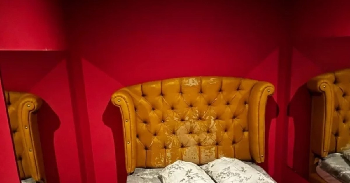 Θεσσαλονίκη: Χειροπέδες σε δύο γυναίκες που λειτουργούσαν οίκους ανοχής χωρίς άδεια