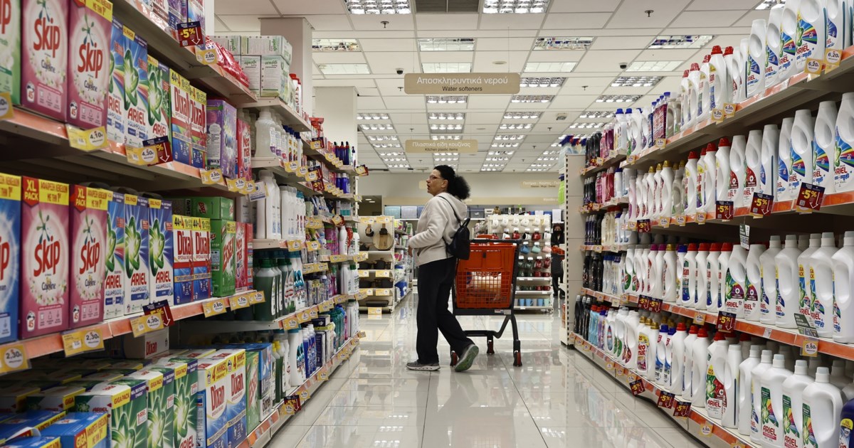 Στα ύψη η τιμή του μοσχαρίσιου κρέατος - Αυξήσεις και στα αμνοερίφια λόγω ευλογιάς των αιγοπροβάτων