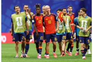 Ουρουγουάη - Πράσινο Ακρωτήρι 2-2: Νέα γκέλα για τη "σελέστε" - Ασταμάτητη η "σταχτοπούτα" του Μουντιάλ 2026