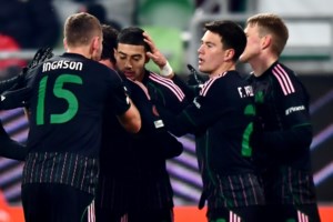 "Κόλλησε" και στο Περιστέρι ο Παναθηναϊκός, 0-0 απέναντι στον καλύτερο Ατρόμητο