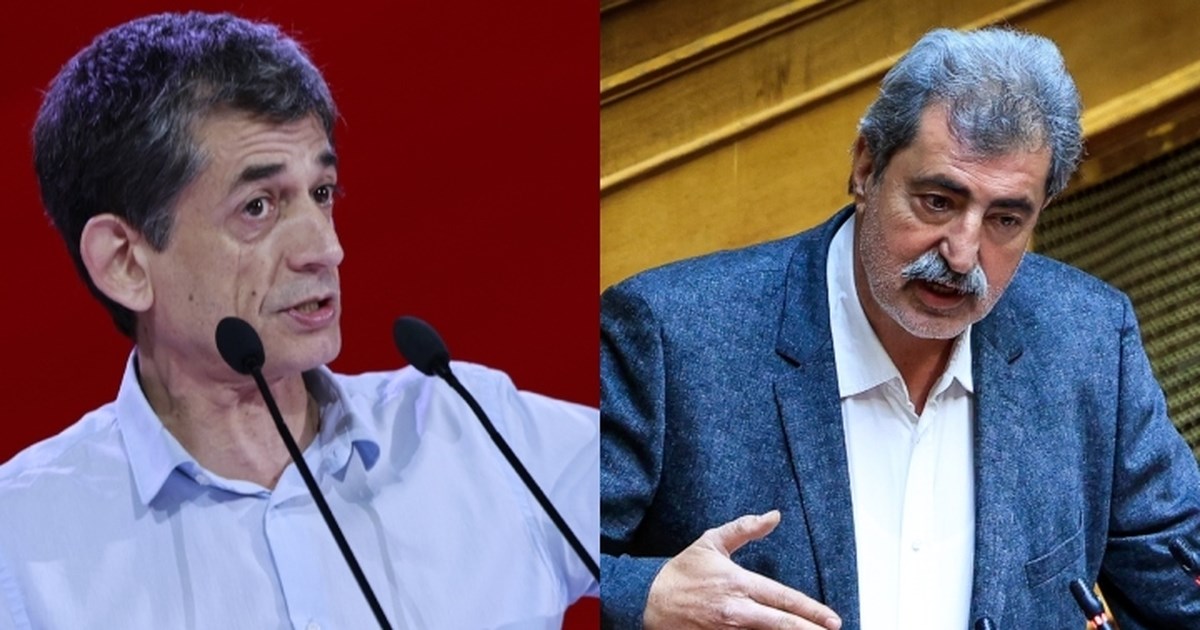 Επίθεση της Έλενας Ακρίτα σε Μητσοτάκη - Χρυσοχοΐδη για τη γυναικοκτονία στους Άγιους Ανάργυρους