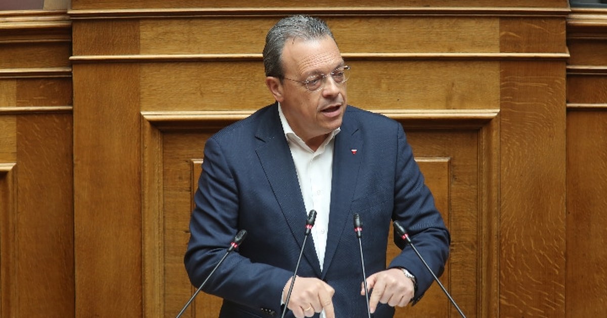 Δημήτρης Κουτσούμπας: Η δικαίωση για το έγκλημα των Τεμπών θα έρθει μόνο μέσα από τη δράση του λαϊκού παράγοντα