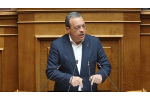 Δημήτρης Κουτσούμπας: Η δικαίωση για το έγκλημα των Τεμπών θα έρθει μόνο μέσα από τη δράση του λαϊκού παράγοντα