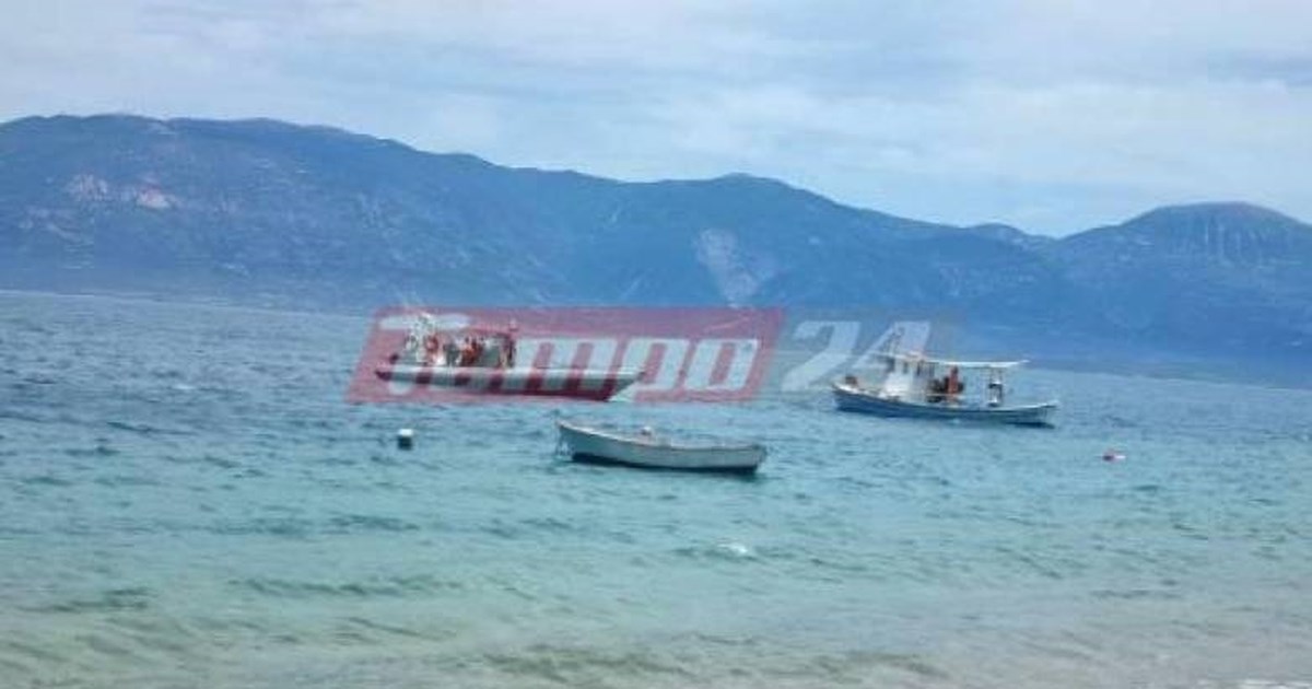 Θρίλερ στο Αίγιο: Γυναίκα βρέθηκε νεκρή στο γραφείο της μέσα σε δημόσια υπηρεσία