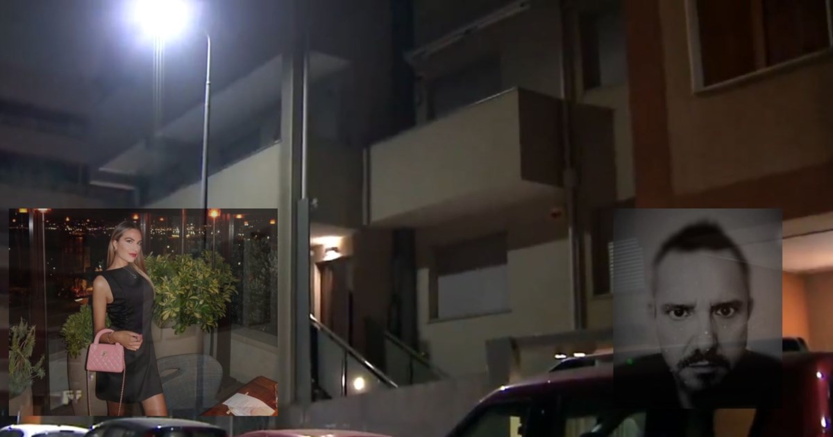 Nέα γυναικοκτονία στο Μιλάνο: 62χρονος δολοφόνησε την πρώην σύζυγό του μαχαιρώνοντάς την