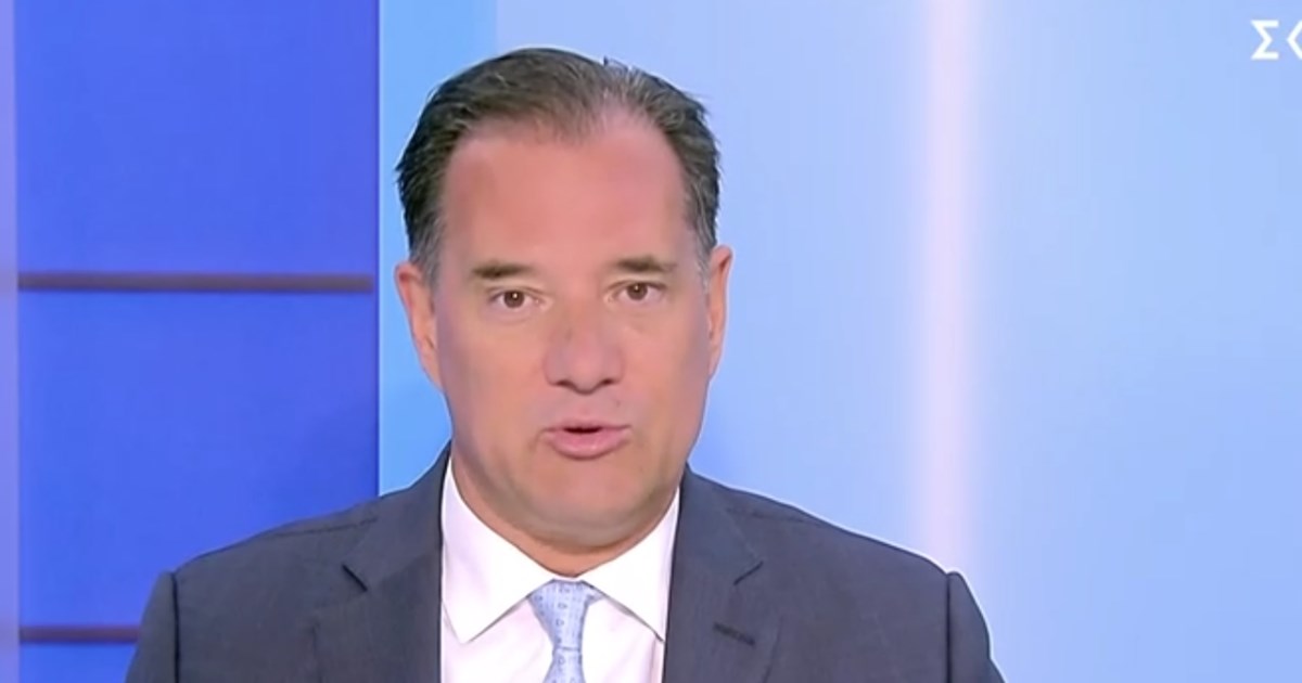 Σκληρή σύγκρουση Γεωργιάδη - ΠΑΣΟΚ για τον ΟΠΕΚΕΠΕ: "Ο Ανδρουλάκης τα ήξερε όλα" - "Οχετός του ακροδεξιού γκεμπελίσκου" - εικόνα 2