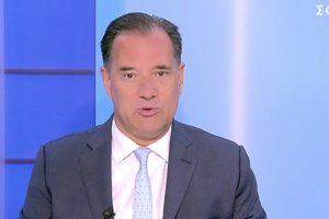 Σκληρή σύγκρουση Γεωργιάδη - ΠΑΣΟΚ για τον ΟΠΕΚΕΠΕ: "Ο Ανδρουλάκης τα ήξερε όλα" - "Οχετός του ακροδεξιού γκεμπελίσκου" - εικόνα 2