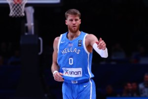 Συμπαίκτης του Αντετοκούνμπο ο Μίτσιτς: Δόθηκε στους Μπακς μέσω ανταλλαγής