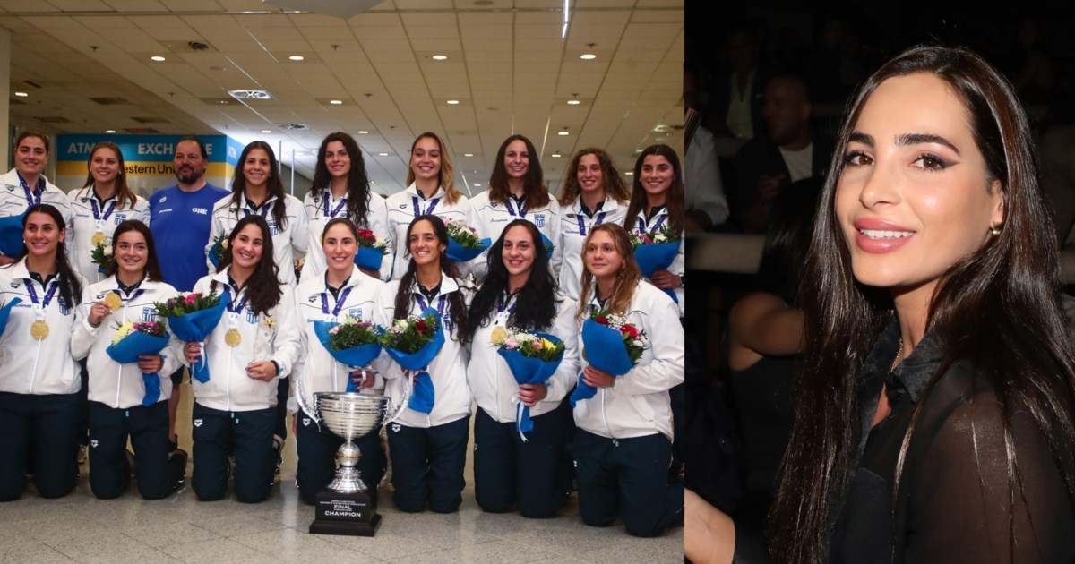 Παγκόσμιο πρωτάθλημα πόλο: Με το "αριστερό" η Εθνική - Ήττα στην πρεμιέρα από το Μαυροβούνιο