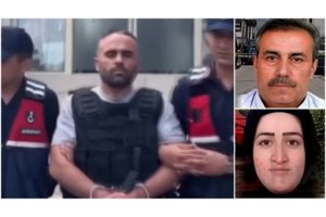 Θρίλερ στην Τουρκία με 27χρονη που βρέθηκε στο κενό από τον 5ο όροφο - "Την πέταξα κάτω", άκουσαν τον σύζυγό της να λέει - εικόνα 2