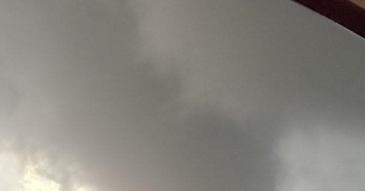 Φούσκωσε χείμαρρος στην Αμφιλοχία, ανησυχία στους κατοίκους– Γέμισε λάσπη ο Αμβρακικός [βίντεο] - εικόνα 2