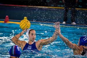 Συγχαρητήρια Μητσοτάκη στην Εθνική πόλο γυναικών για το χάλκινο μετάλλιο: "Ακόμα μια μεγάλη επιτυχία"