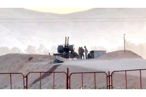 Ιράν: Επιδιώκουμε την ειρήνη αλλά δεν θα υποκύψουμε στον εξαναγκασμό και την ταπείνωση, λέει ο Ιρανός προεδρος