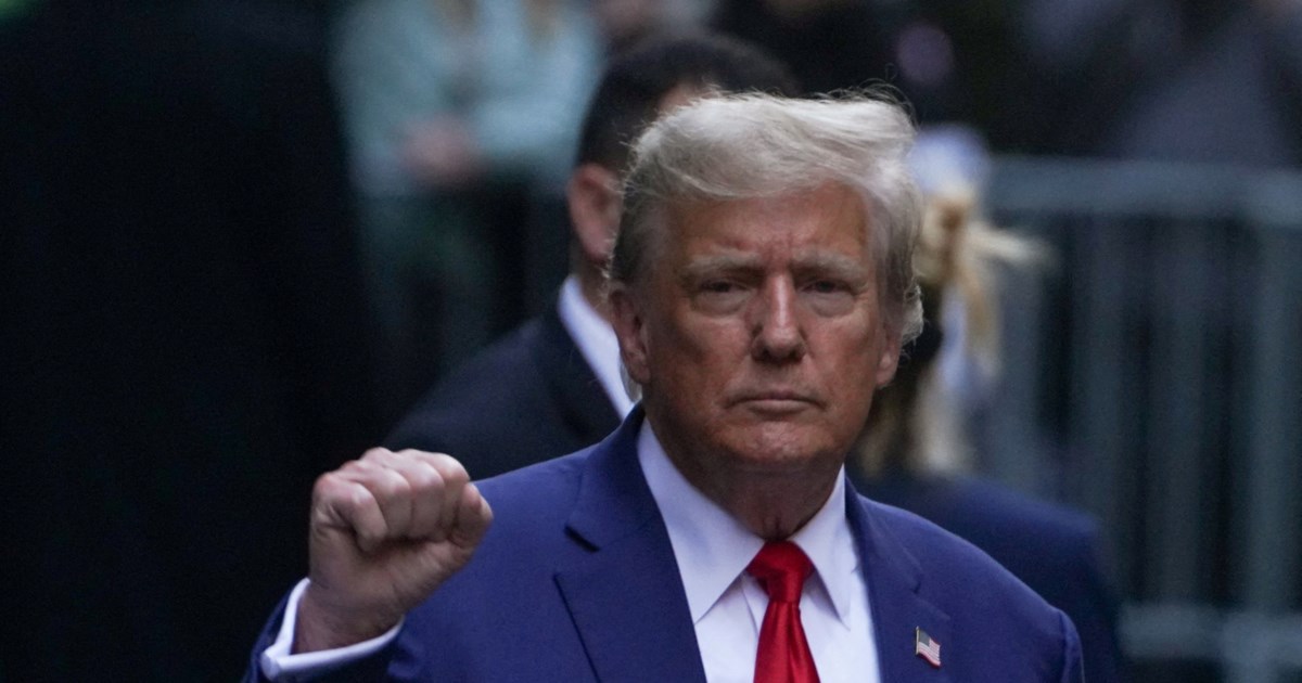 ΗΠΑ: Ο Τραμπ οπλίζει την Εθνοφρουρά στην Ουάσινγκτον - Απειλεί να στείλει στρατό σε Σικάγο και Νέα Υόρκη