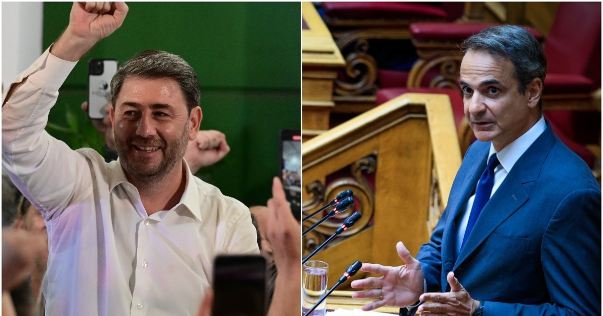 Μιλένα Αποστολάκη: Συγχαρητήρια στον Ανδρουλάκη - Να αποδείξουμε ότι το ΠΑΣΟΚ μπορεί να κάνει το άλμα